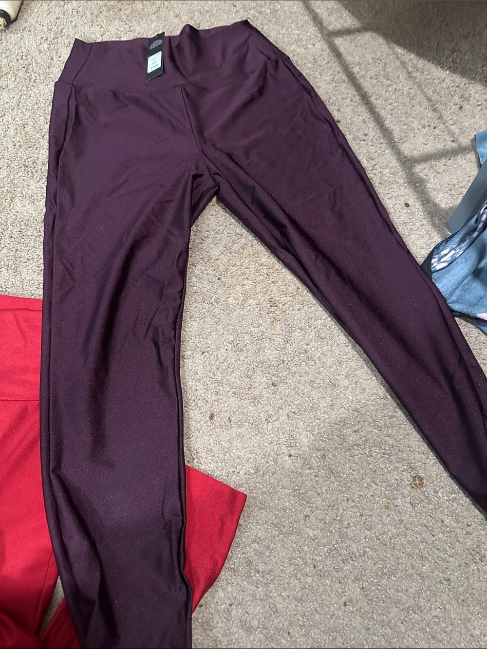 Fashion, nova leggings